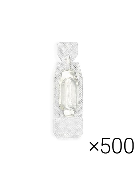 Skysti klijai grūdintam stiklui, užpildas telefono ekrano kraštams, 500 vnt.
 
Skysti klijai grūdintam stiklui, užpildas telefono ekrano kraštams, 500 vnt.