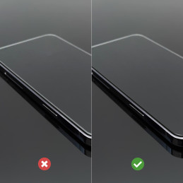 
Skysti klijai grūdintam stiklui, užpildas telefono ekrano kraštams, 500 vnt.
