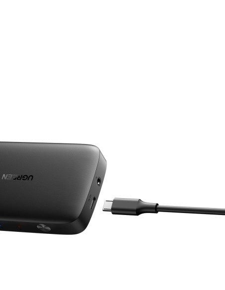 Jungiklio skirstytuvo jungiklis HDMI - 3x HDMI 4K 30Hz juodas
 
Jungiklio skirstytuvo jungiklis HDMI - 3x HDMI 4K 30Hz juodas