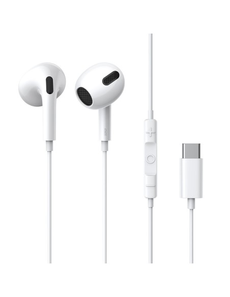 Encok C17 į ausis įdedamos ausinės su USB-C mikrofonu, baltos spalvos
 
Encok C17 į ausis įdedamos ausinės su USB-C mikrofonu, baltos spalvos