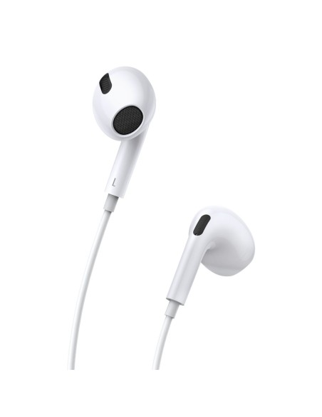 Encok C17 į ausis įdedamos ausinės su USB-C mikrofonu, baltos spalvos
 
Encok C17 į ausis įdedamos ausinės su USB-C mikrofonu, baltos spalvos