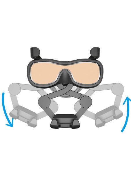 Gravity automobilinis išmaniojo telefono laikiklis orlaidei su oro gaivikliu, juodas
 
Gravity automobilinis išmaniojo telefono laikiklis orlaidei su oro gaivikliu, juodas