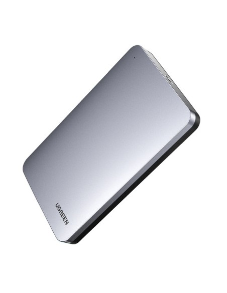 Kišeninis dėklas 2,5 colio SATA 3,0 6Gbps kietajam diskui + USB - USB-C laidas, 0,5 m pilkas
 
Kišeninis dėklas 2,5 colio SATA 3,0 6Gbps kietajam diskui + USB - USB-C laidas, 0,5 m pilkas