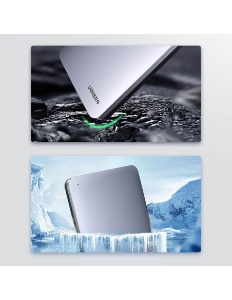 Kišeninis dėklas 2,5 colio SATA 3,0 6Gbps kietajam diskui + USB - USB-C laidas, 0,5 m pilkas
 
Kišeninis dėklas 2,5 colio SATA 3,0 6Gbps kietajam diskui + USB - USB-C laidas, 0,5 m pilkas