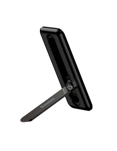 Lipnus sulankstomas telefono stovas, juodas
 
Lipnus sulankstomas telefono stovas, juodas