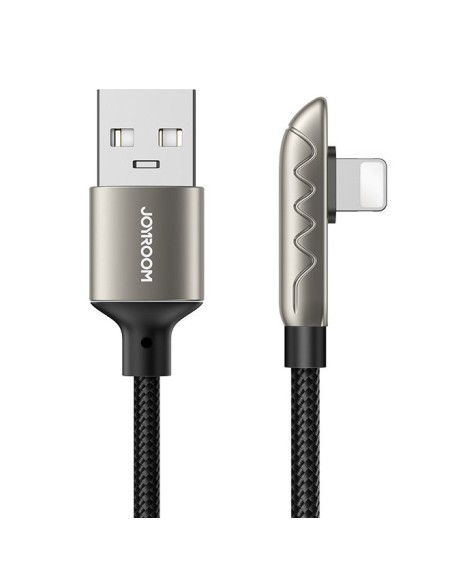 Žaidimų laidas iPhone USB - Lightning įkrovimui ir duomenų perdavimui 2.4A 1.2m sidabrinis
 
Žaidimų laidas iPhone USB - Lightning įkrovimui ir duomenų perdavimui 2.4A 1.2m sidabrinis