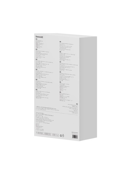 ComfortJy serijos universalus telefono laikiklis ant kaklo juodas