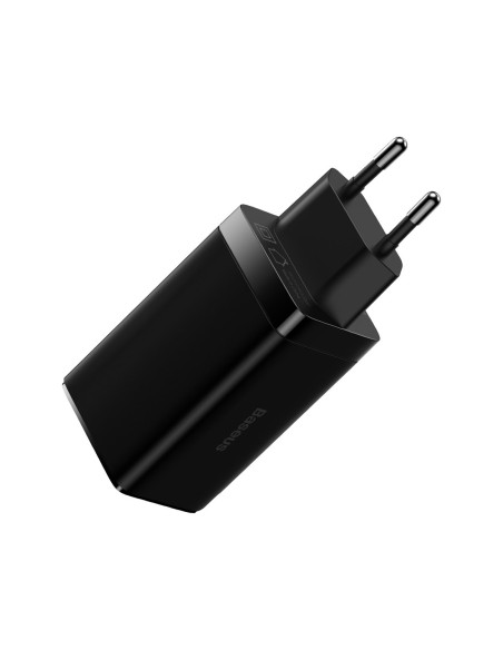 GaN3 Pro greitas universalus GaN įkroviklis 2x USB-C USB + 1m USB-C laidas
 
GaN3 Pro greitas universalus GaN įkroviklis 2x USB-C USB + 1m USB-C laidas