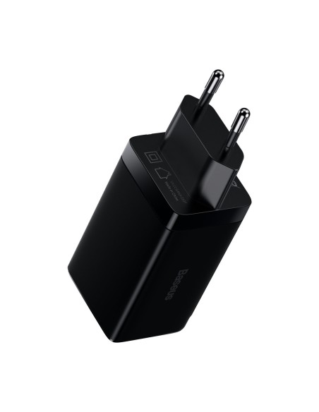 GaN3 Pro greitas universalus GaN įkroviklis 2x USB-C USB + 1m USB-C laidas
 
GaN3 Pro greitas universalus GaN įkroviklis 2x USB-C USB + 1m USB-C laidas