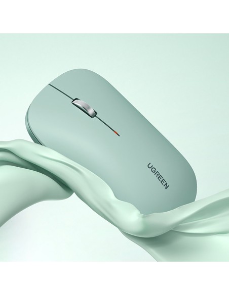Patogi belaidė pelė USB kompiuteriui, juoda
 
Patogi belaidė pelė USB kompiuteriui, juoda