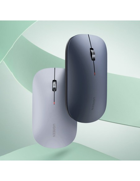 Patogi belaidė pelė USB kompiuteriui, juoda
 
Patogi belaidė pelė USB kompiuteriui, juoda