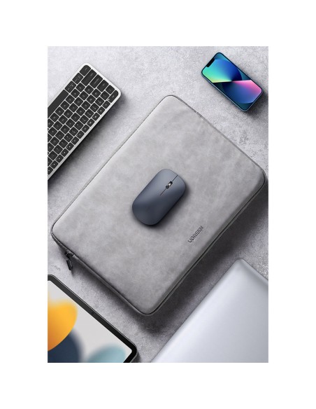 Patogi belaidė pelė USB kompiuteriui, pilka
 
Patogi belaidė pelė USB kompiuteriui, pilka