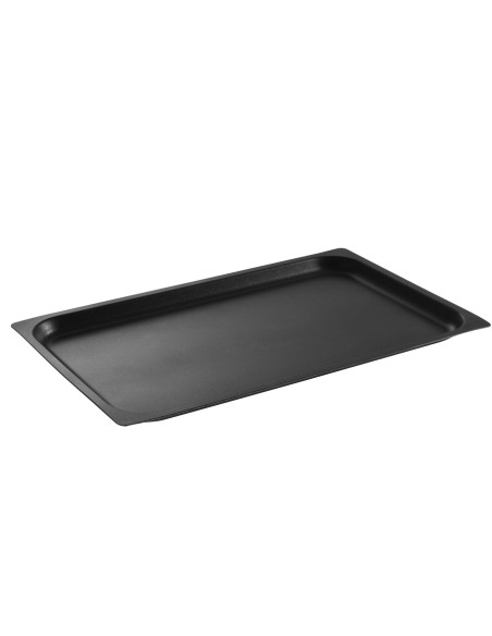 Padėklas orkaitės padėklas nepridegantis GN1/1 h 40mm - Hendi 805541