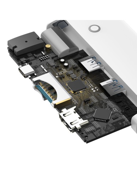 Daugiafunkcis HUB Lite serijos USB-C 2x USB PD HDMI SD/ TF baltas
 
Daugiafunkcis HUB Lite serijos USB-C 2x USB PD HDMI SD/ TF baltas