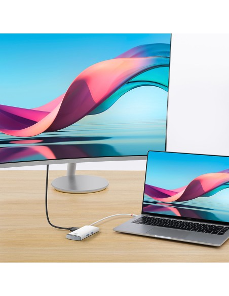 Daugiafunkcis HUB Lite serijos USB-C 2x USB PD HDMI SD/ TF baltas
 
Daugiafunkcis HUB Lite serijos USB-C 2x USB PD HDMI SD/ TF baltas