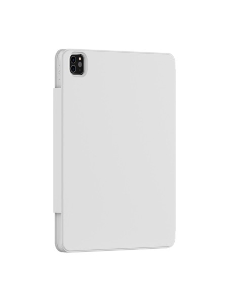 Dėklo dangtelis su stovu iPad Pro 12,9& 39 & 39 2018-2021 Safattach Y tipo baltas
 
Dėklo dangtelis su stovu iPad Pro 12,9& 39 & 39 2018-2021 Safattach Y tipo baltas