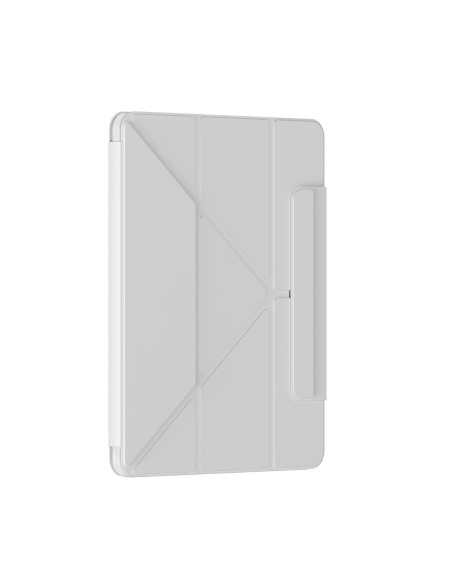 Dėklo dangtelis su stovu iPad Pro 12,9& 39 & 39 2018-2021 Safattach Y tipo baltas
 
Dėklo dangtelis su stovu iPad Pro 12,9& 39 & 39 2018-2021 Safattach Y tipo baltas