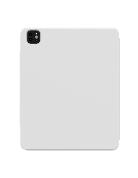 Dėklo dangtelis su stovu iPad Pro 12,9& 39 & 39 2018-2021 Safattach Y tipo baltas
 
Dėklo dangtelis su stovu iPad Pro 12,9& 39 & 39 2018-2021 Safattach Y tipo baltas