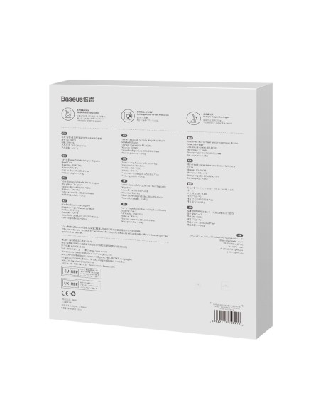 Dėklo dangtelis su stovu iPad Pro 12,9& 39 & 39 2018-2021 Safattach Y tipo baltas
 
Dėklo dangtelis su stovu iPad Pro 12,9& 39 & 39 2018-2021 Safattach Y tipo baltas