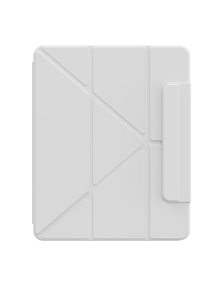 Dėklo dangtelis su stovu iPad Pro 12,9& 39 & 39 2018-2021 Safattach Y tipo baltas
 
Dėklo dangtelis su stovu iPad Pro 12,9& 39 & 39 2018-2021 Safattach Y tipo baltas