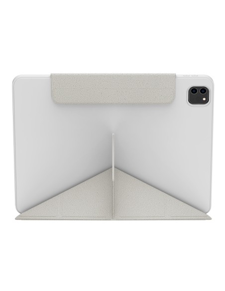 Dėklo dangtelis su stovu iPad Pro 12,9& 39 & 39 2018-2021 Safattach Y tipo baltas
 
Dėklo dangtelis su stovu iPad Pro 12,9& 39 & 39 2018-2021 Safattach Y tipo baltas