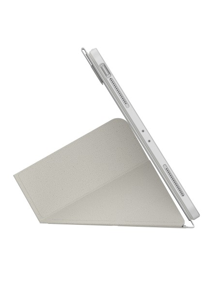 Dėklo dangtelis su stovu iPad Pro 12,9& 39 & 39 2018-2021 Safattach Y tipo baltas
 
Dėklo dangtelis su stovu iPad Pro 12,9& 39 & 39 2018-2021 Safattach Y tipo baltas