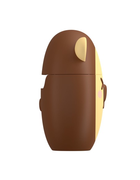 Silikoninis dėklas Bowie E3 ausinėms, rudas
 
Silikoninis dėklas Bowie E3 ausinėms, rudas