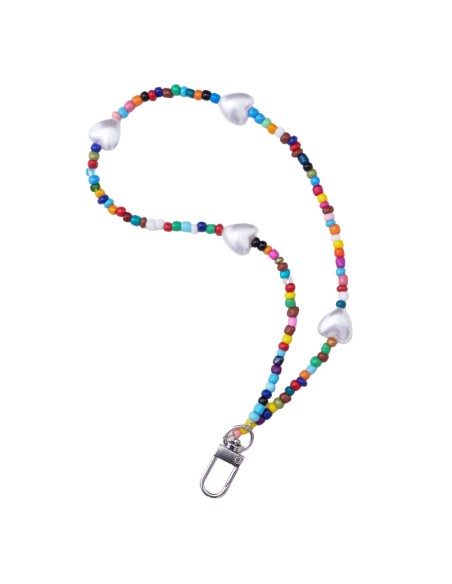 Raktų virvelės pakabuko karoliukai PATTERN 2
 
Raktų virvelės pakabuko karoliukai PATTERN 2