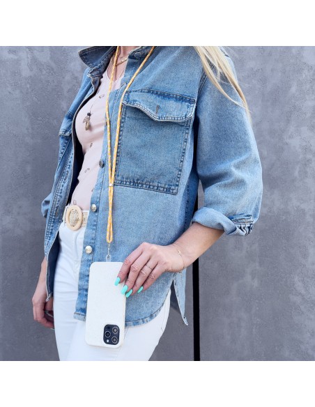 Stilinga virvė su įdėklu telefono raktams PATTERN 2
 
Stilinga virvė su įdėklu telefono raktams PATTERN 2