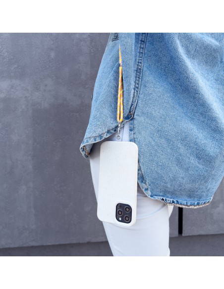 Stilinga virvė su įdėklu telefono raktams PATTERN 2
 
Stilinga virvė su įdėklu telefono raktams PATTERN 2