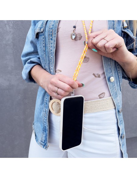 Stilinga virvė su įdėklu telefono raktams PATTERN 2
 
Stilinga virvė su įdėklu telefono raktams PATTERN 2