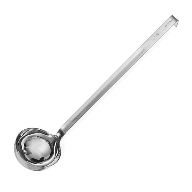 Profi Line nerūdijančio plieno HACCP kaušas 0,5 l - Hendi 540503