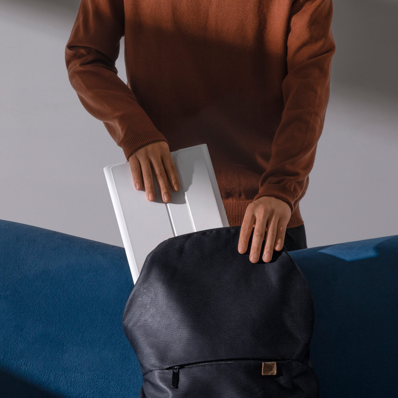 Dėklas su klaviatūra, skirtas iPad Pro 11& 39 & 39 2018-2021 Brilliance white