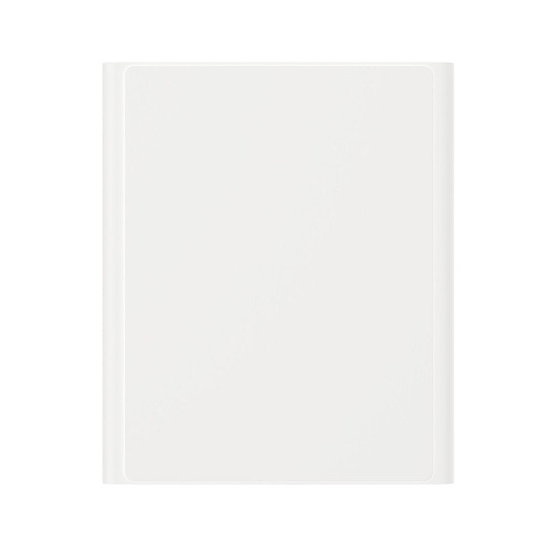 Dėklas su klaviatūra, skirtas iPad Pro 11& 39 & 39 2018-2021 Brilliance white