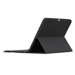 
Dėklas su klaviatūra, skirtas iPad Pro 12.9& 39 & 39 2018-2021 Brilliance black
