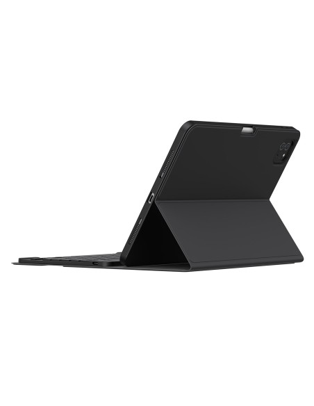 Dėklas su klaviatūra, skirtas iPad Pro 12.9& 39 & 39 2018-2021 Brilliance black
 
Dėklas su klaviatūra, skirtas iPad Pro 12.9& 39 & 39 2018-2021 Brilliance black
