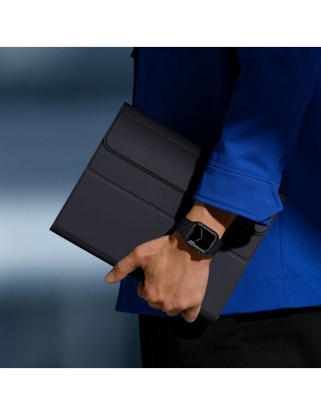 Dėklas su klaviatūra, skirtas iPad Pro 12.9& 39 & 39 2018-2021 Brilliance black
 
Dėklas su klaviatūra, skirtas iPad Pro 12.9& 39 & 39 2018-2021 Brilliance black