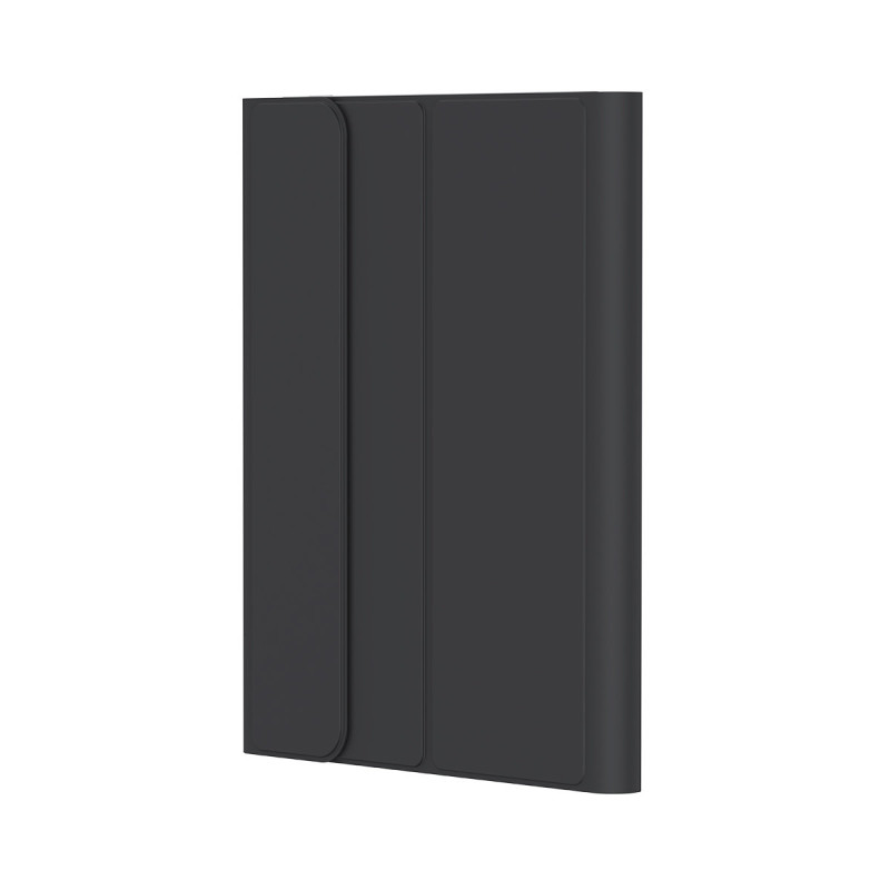 Dėklas su klaviatūra, skirtas iPad Pro 12.9& 39 & 39 2018-2021 Brilliance black