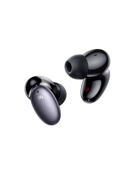 HiTune X6 TWS Bluetooth 5.0 ANC belaidės ausinės, pilkos spalvos
 
HiTune X6 TWS Bluetooth 5.0 ANC belaidės ausinės, pilkos spalvos
