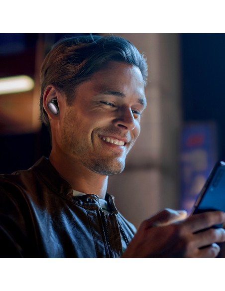 HiTune X6 TWS Bluetooth 5.0 ANC belaidės ausinės, pilkos spalvos
 
HiTune X6 TWS Bluetooth 5.0 ANC belaidės ausinės, pilkos spalvos