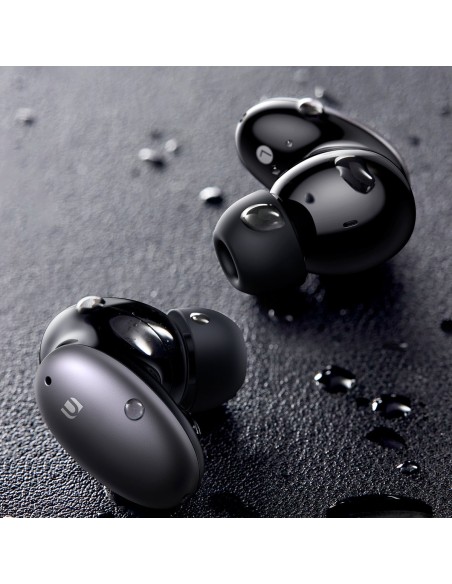 HiTune X6 TWS Bluetooth 5.0 ANC belaidės ausinės, pilkos spalvos
 
HiTune X6 TWS Bluetooth 5.0 ANC belaidės ausinės, pilkos spalvos