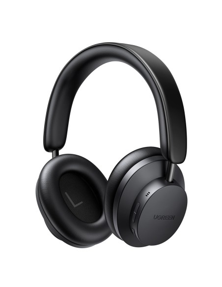HiTune Max3 Bluetooth ANC belaidės ausinės, juodos
 
HiTune Max3 Bluetooth ANC belaidės ausinės, juodos