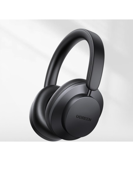 HiTune Max3 Bluetooth ANC belaidės ausinės, juodos
 
HiTune Max3 Bluetooth ANC belaidės ausinės, juodos