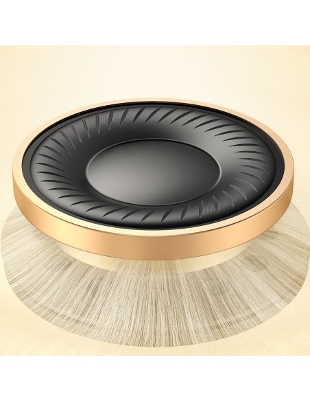HiTune Max3 Bluetooth ANC belaidės ausinės, juodos
 
HiTune Max3 Bluetooth ANC belaidės ausinės, juodos