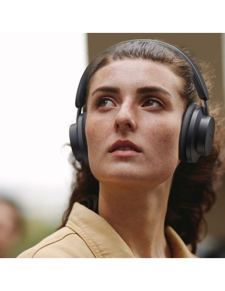 HiTune Max3 Bluetooth ANC belaidės ausinės, juodos
 
HiTune Max3 Bluetooth ANC belaidės ausinės, juodos