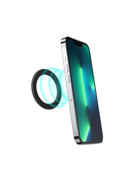 Magnetinis žiedo laikiklis išmaniajam telefonui, planšetei, telefonui, juodas
 
Magnetinis žiedo laikiklis išmaniajam telefonui, planšetei, telefonui, juodas