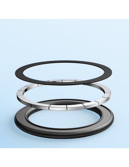 Magnetinis žiedo laikiklis išmaniajam telefonui, planšetei, telefonui, juodas
 
Magnetinis žiedo laikiklis išmaniajam telefonui, planšetei, telefonui, juodas