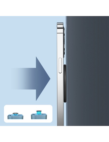 Magnetinis žiedo laikiklis išmaniajam telefonui, planšetei, telefonui, juodas RINKINYS iš 2 vnt.
 
Magnetinis žiedo laikiklis išmaniajam telefonui, planšetei, telefonui, juodas RINKINYS iš 2 vnt.