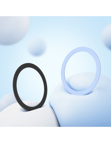 Metalinis magnetinis žiedas išmaniajam telefonui, mėlynas telefonas
 
Metalinis magnetinis žiedas išmaniajam telefonui, mėlynas telefonas