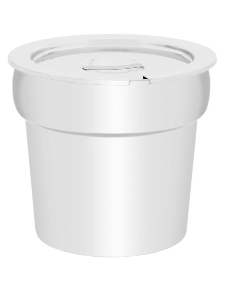 Bain marie elektrinis šildytuvas šokolado fondiu sriubos stotis 1000 W 2 x 7 l
 
Bain marie elektrinis šildytuvas šokolado fondiu sriubos stotis 1000 W 2 x 7 l